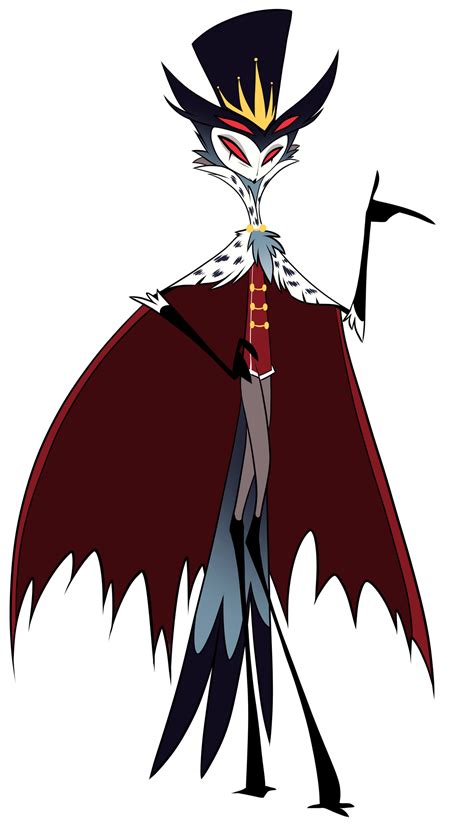 Category:Goetia Family | Tekken X Hazbin Hotel Wiki | Fandom