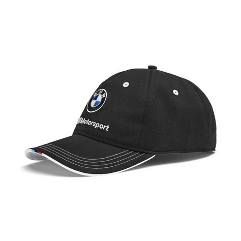 BMW Apparel | Shop Luxury Brands at CMC Motorsports® Today