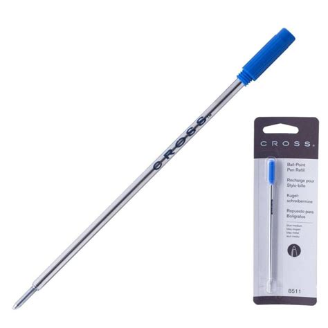 Cross Ballpoint Pen Refill Medium