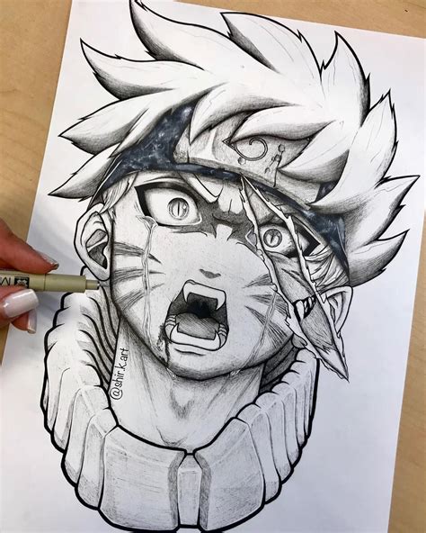 190 Ideas De Naruto Dibujos A Lapiz Naruto Dibujos A Lapiz Naruto | Images and Photos finder