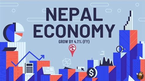 Useful Guide To Nepal Economy: Grow By 4.1% (FY) In 2022 - ling-app.com