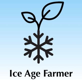 ice age farmer :: grand solar minimum crop loss map