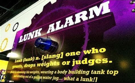 Planet Fitness Lunk Alarm — Explained [June 2021] | BrunchVirals