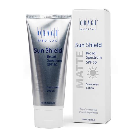 Obagi | Obagi Sun Shield Matte Broad Spectrum SPF 50