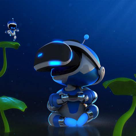 Astro Bot VR PS4 | PcComponentes.com