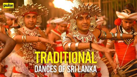 Traditional Sri Lankan Dancing Immage