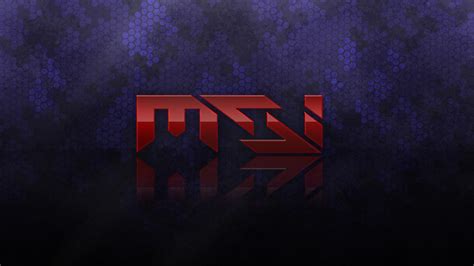 MSI Gaming Wallpaper 2 by ValencyGraphics on DeviantArt