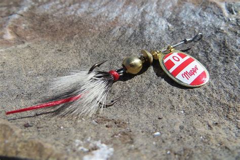 The 10 Best Trout Lures for Rivers and Streams – Tilt Fishing | Best trout lures, Trout fishing ...