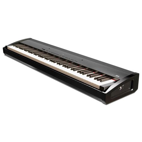 Kawai ES4 Digital Piano - Kawai ES Series Portable Digital Pianos