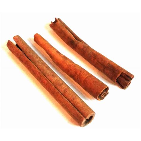 3 x Cinnamon Sticks