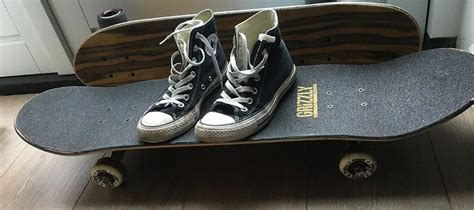 Are Converse Good Skate Shoes? - Shoe Effect