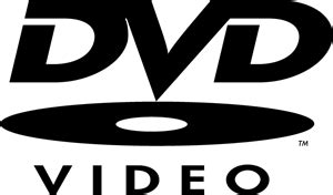 DVD Video Logo PNG Vector (EPS) Free Download