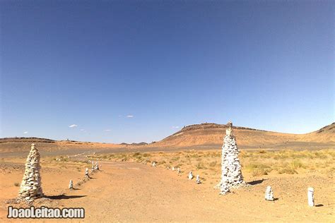 Cycling the Sahara Desert - Bicycle trip in Morocco