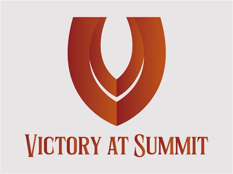 VICTORY LOGO by Dims Ebisawa on Dribbble