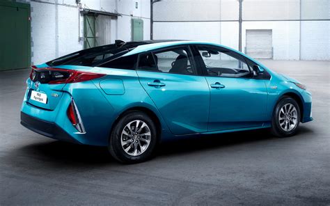 Is The 2024 Prius A Plug In Hybrid - Berti Chandal