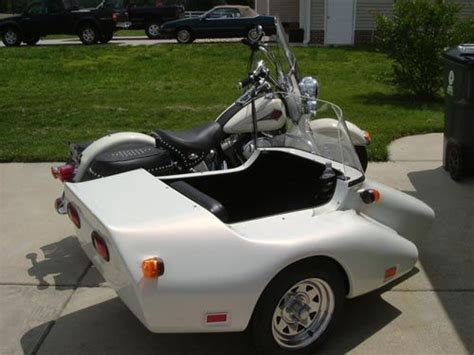 DMC Sidecars, Sidecars, Trikes, Hitches | DMC Sidecars | Sidecar, Trike ...