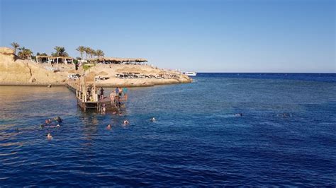 The 6 Best Beaches in Sharm El Sheikh - urtrips