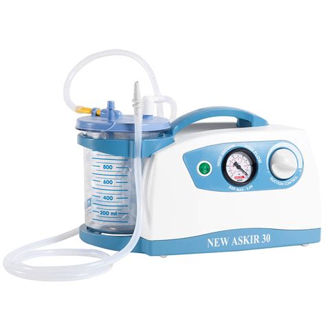 Suction Machine – Aone Medical Equipment