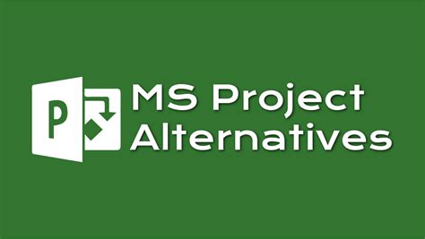 10 Best Microsoft Project Alternatives of 2023 (Free & Paid)