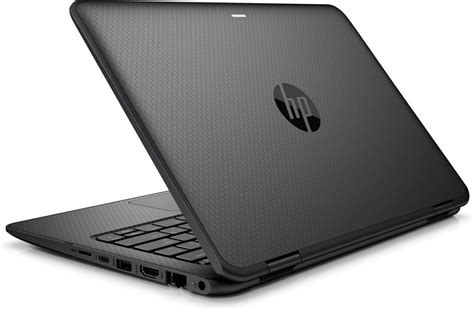 HP ProBook ProBook x360 11 G1 EE Notebook PC - 1FY91UT laptop specifications