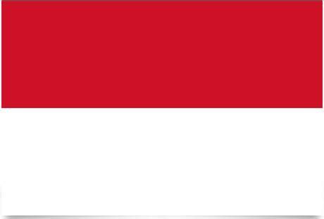 Country Flag Meaning Indonesia Flag Pictures - Riset