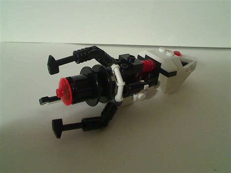 Lego Portal Gun : 7 Steps (with Pictures) - Instructables