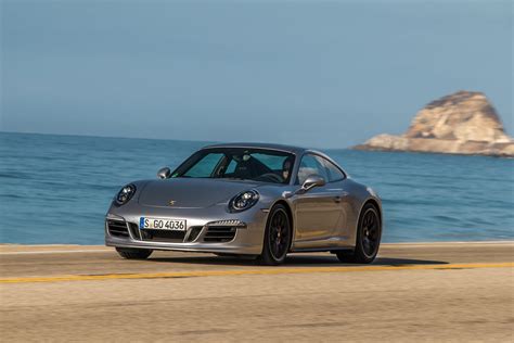 PORSCHE 911 Carrera GTS Specs & Photos - 2014, 2015, 2016, 2017, 2018, 2019, 2020, 2021 ...