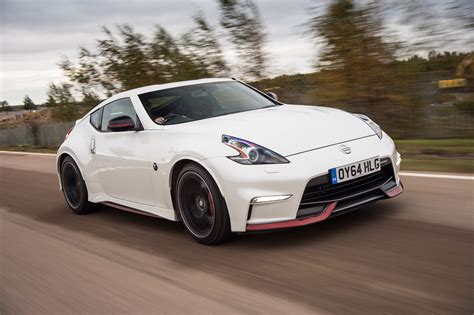 NISSAN 370z Nismo Specs & Photos - 2014, 2015, 2016, 2017, 2018, 2019, 2020, 2021, 2022, 2023 ...