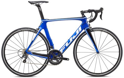 Save Up To 60% Off Carbon Road Bikes - New Fuji Transonic 2.3, Full ...