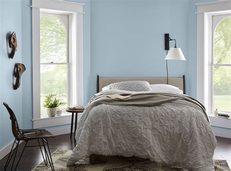 The 8 Best Relaxing Bedroom Colors to Create an Oasis