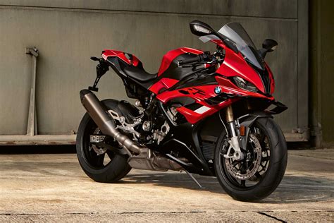 Bmw S1000rr Specs 2024 - Otha Tressa