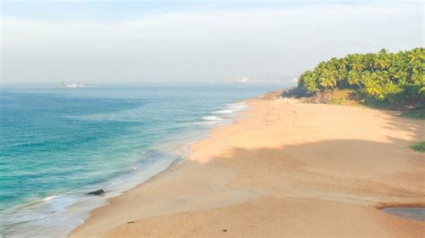 7 Tranquil Beaches near Wayanad | Trawell.in Blog