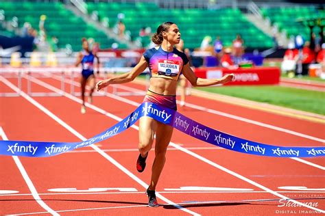 When Are Women's And Men's 400m Hurdles And How To Watch? - World-Track And Field