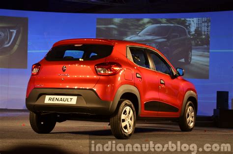 Renault Kwid - First Look Review [Video]