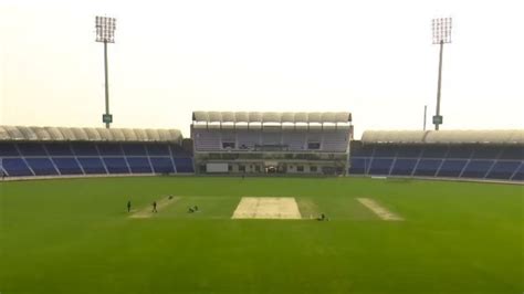 Cricket Stadiums – NRI Events