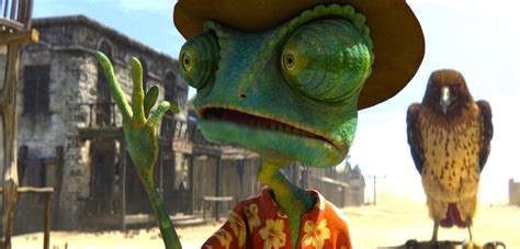 Rango movie review & film summary (2011) | Roger Ebert