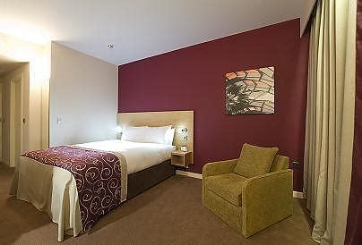 Jurys Inn Sheffield 2 for 1 deals in Sheffield, Best Hotel offers Sheffield