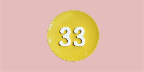 Personality Number 33:Numerology Meaning of Personality Num.