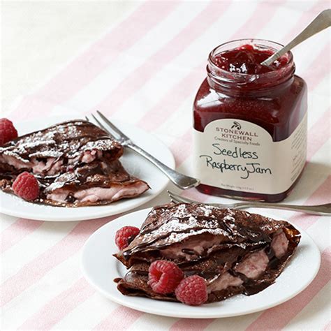 Seedless Raspberry Jam | Jams, Preserves & Spreads | Stonewall Kitchen