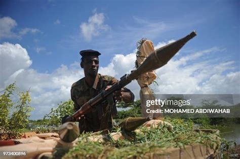 Somalia Army Photos and Premium High Res Pictures - Getty Images