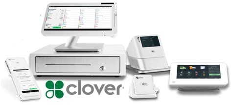 Clover POS Reviews 2024: Pricing & Demo & Software Alternatives — FunGTU