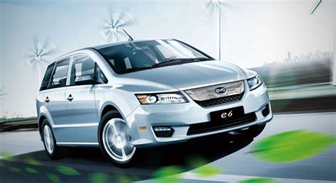 BYD E6 2023, Philippines Price, Specs & Official Promos | AutoDeal