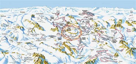 Dolomites Ski Holidays 2024/2025 | Dolomites Ski Resorts | Inghams