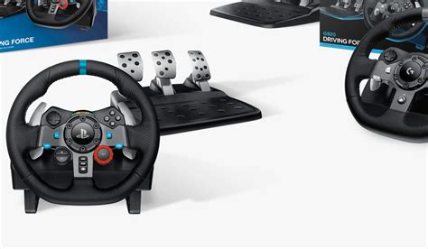 How to set up your Logitech G29, G920 or G923 for Assetto Corsa Competizione - Coach Dave Academy