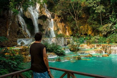 The 7 Best Waterfalls In Laos You Need To Explore