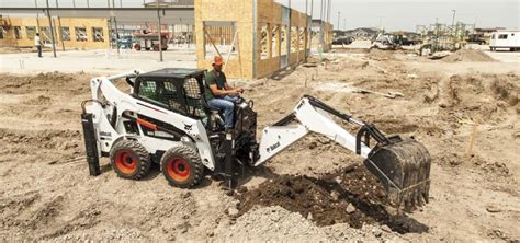 What You Need to Know About the Bobcat Backhoe Attachment