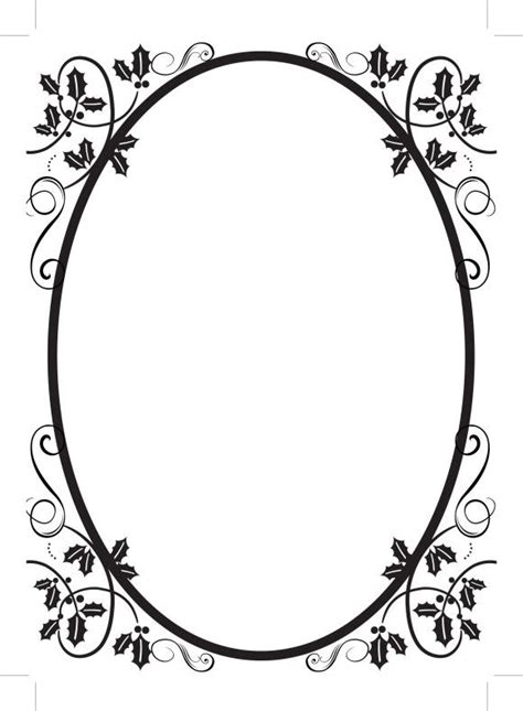 oval border clipart 10 free Cliparts | Download images on Clipground 2024