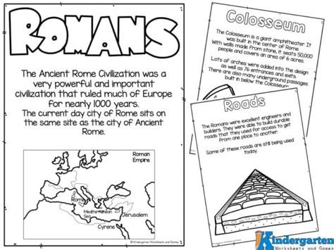 Ancient Rome Map Worksheet - Worksheets For Kindergarten