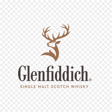 Glenfiddich Logo & Transparent Glenfiddich.PNG Logo Images