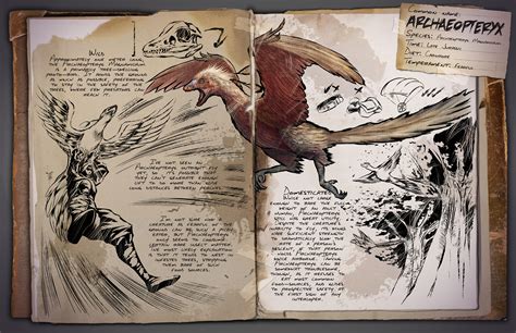 Ark: Survival Evolved free update contains two flying dinosaurs, an expanded map and more - VG247